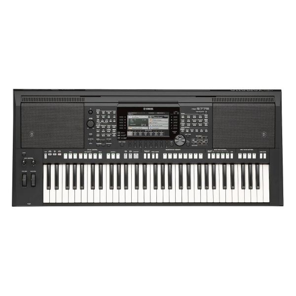 YAMAHA PSR-S775