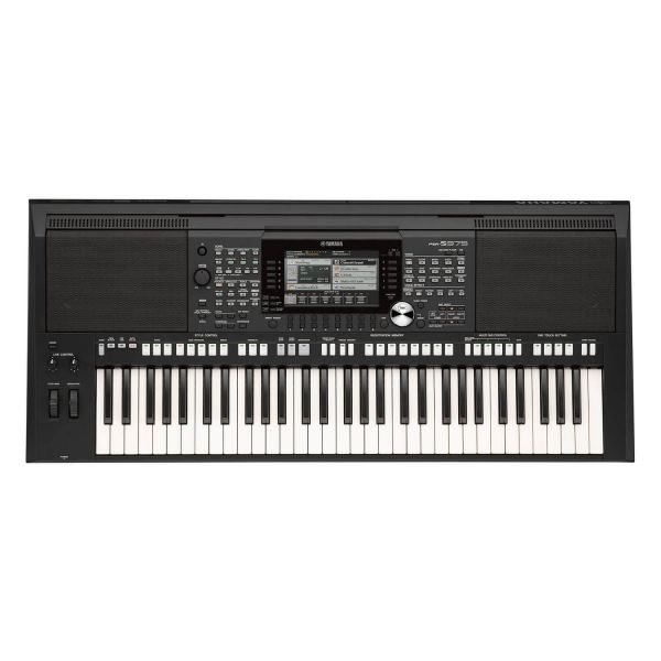 YAMAHA PSR-S975