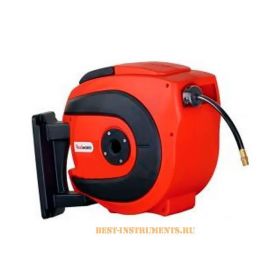 GE-RH1020 Катушка пневмошланга ГП 10 мм х 20 м 3/8" GARWIN