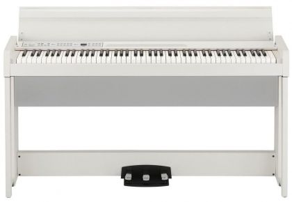 KORG C1-WH Цифровое пианино