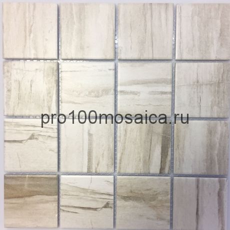 PR7373-39. Мозаика  серия PORCELAIN, размер, мм: 306*306*5 (NS Mosaic)