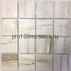 PR7373-39. Мозаика  серия PORCELAIN, размер, мм: 306*306*5 (NS Mosaic)
