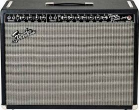 Аренда гитарного комбика ’65 Twin Reverb