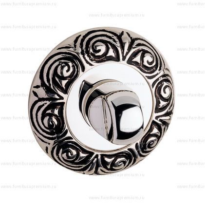 Pasini 2657 WCR QUEEN сантехнический фиксатор