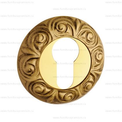 Pasini 12 BFY  накладки на замок с цилиндром