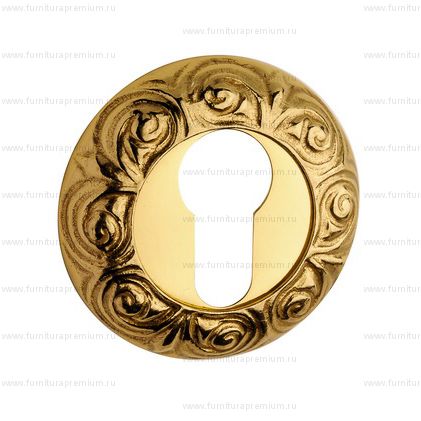 Pasini 12 BFY  накладки на замок с цилиндром