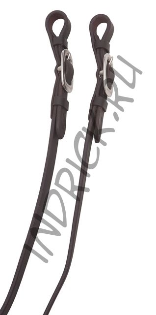 Кожаный повод Barefoot LederZugel