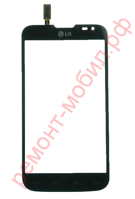 Тачскрин для LG L70 ( D320 )