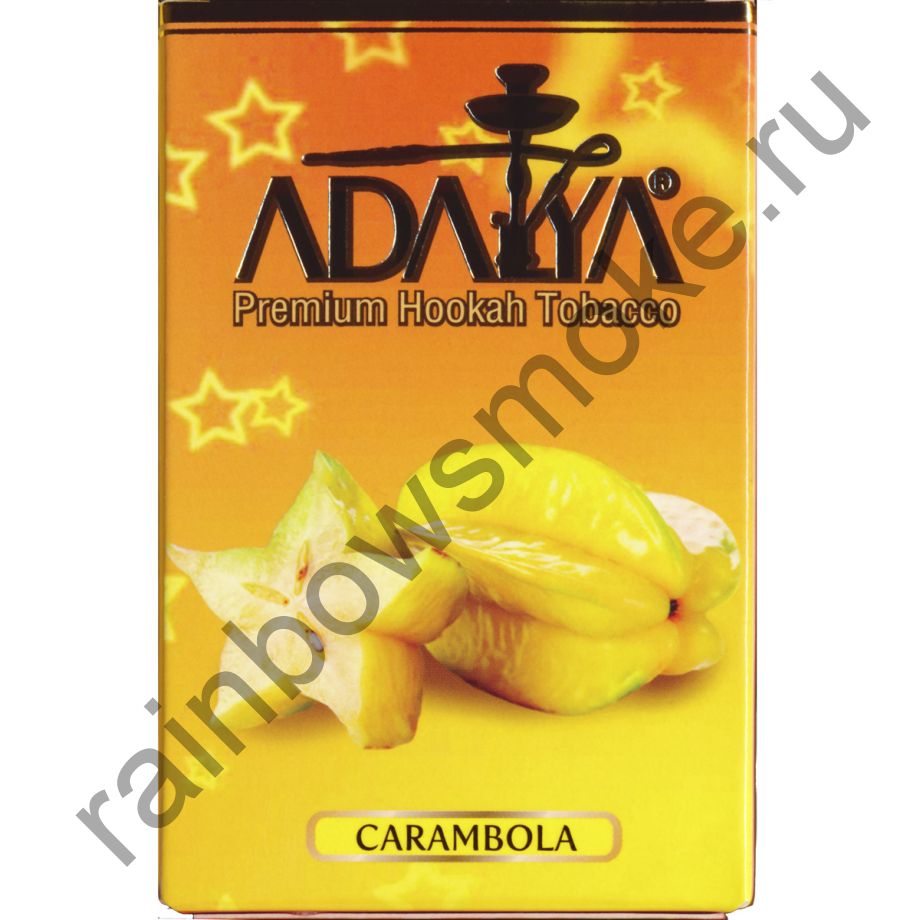 Adalya 50 гр - Carambola (Карамбола)