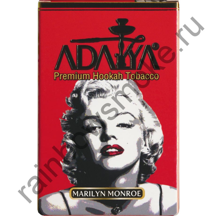 Adalya 20 гр - Marilyn Monroe (Мерилин Монро)