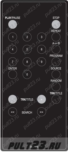 AMC RC-104, XCDIE, XCDE-VT, XCDAE, XCDAE-VT