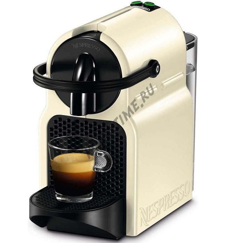 Кофемашина DeLonghi EN 80 CW Nespresso