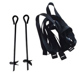 Фиксаторы для батута Anchor Kit 2pcs