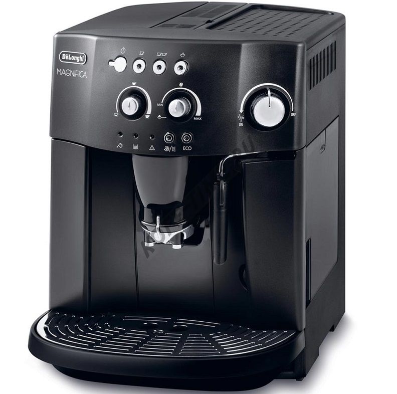 Кофемашина DeLonghi ESAM 4000 B
