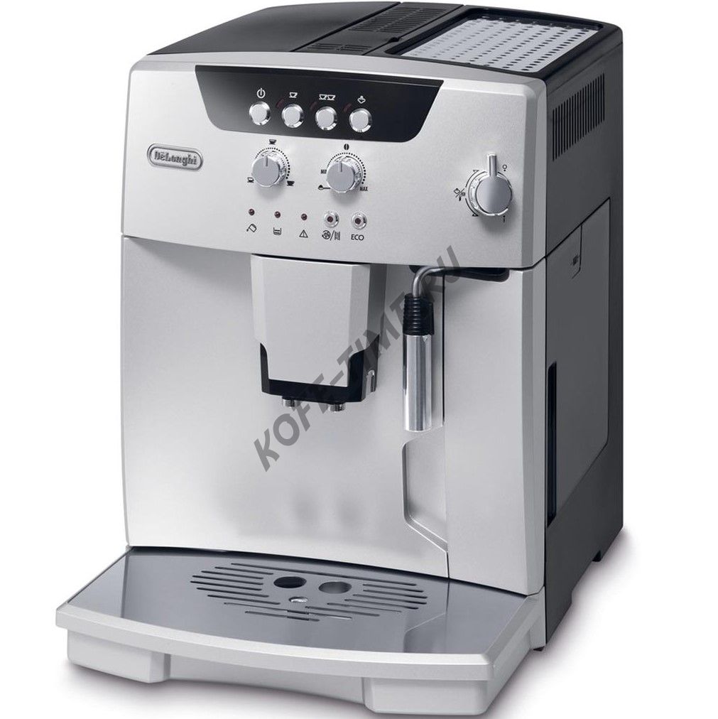 Кофемашина DeLonghi ESAM 04.110 S