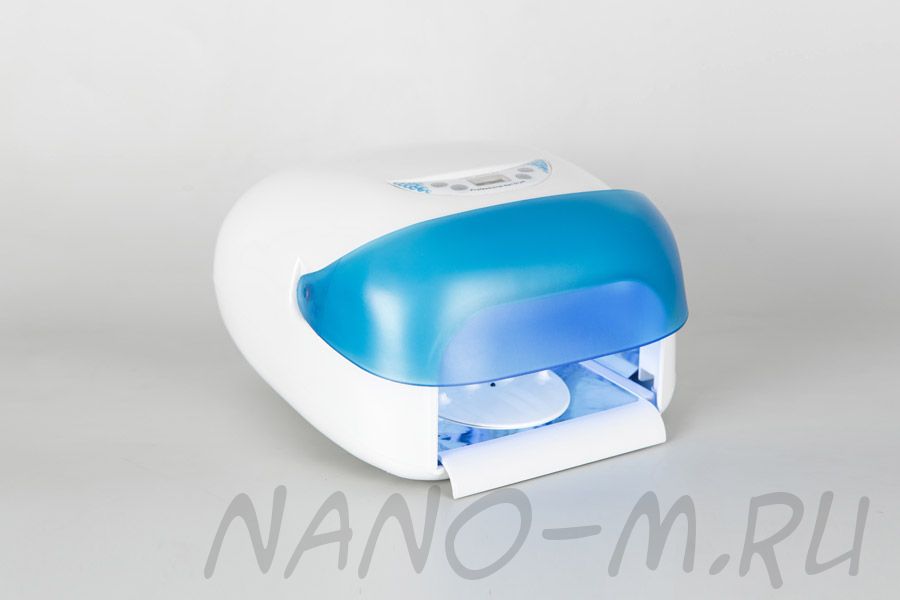 УФ-лампа для маникюра SD-3608, 36 Вт
