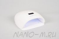 UV/LED лампа для маникюра SD-6332, 48 Вт - вид 2