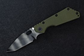 Strider RW-1 Rogue Warrior от Y-Start