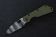 Strider RW-1 Rogue Warrior от Y-Start