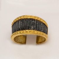Кольцо серебряное