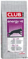 Club energy HE 20кг