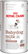 Babydog milk 2кг