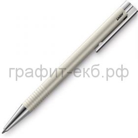 Ручка шариковая Lamy Logo перламутровая 206