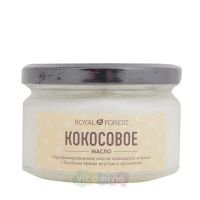 Кокосовое масло, 150 гр.