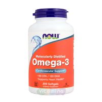 Omega-3 (Омега 3), 200 капс.