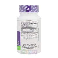 Natrol Biotin 1000 мкг состав