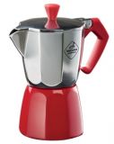 Кофеварка PALOMA Colore 6 кружек 647026