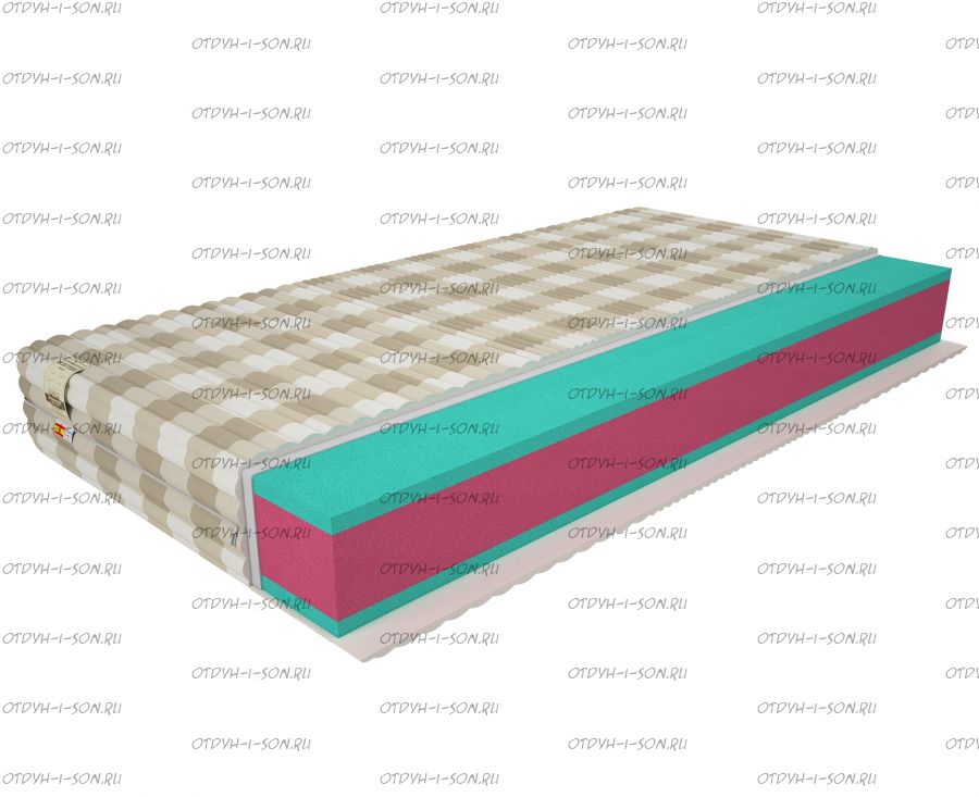 Матрас Fest XL Mr.Mattress (21)