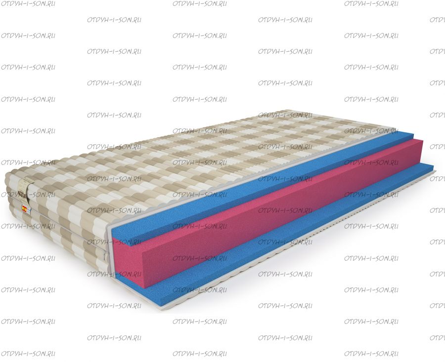 Матрас ProLive Selection Mr.Mattress (27)