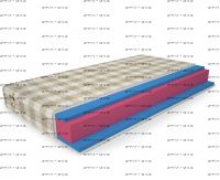 Матрас ProLive Selection Mr.Mattress (27)