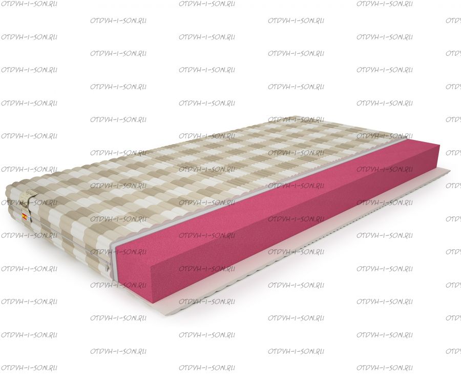 Матрас ProLive Mr. Mattress (22)