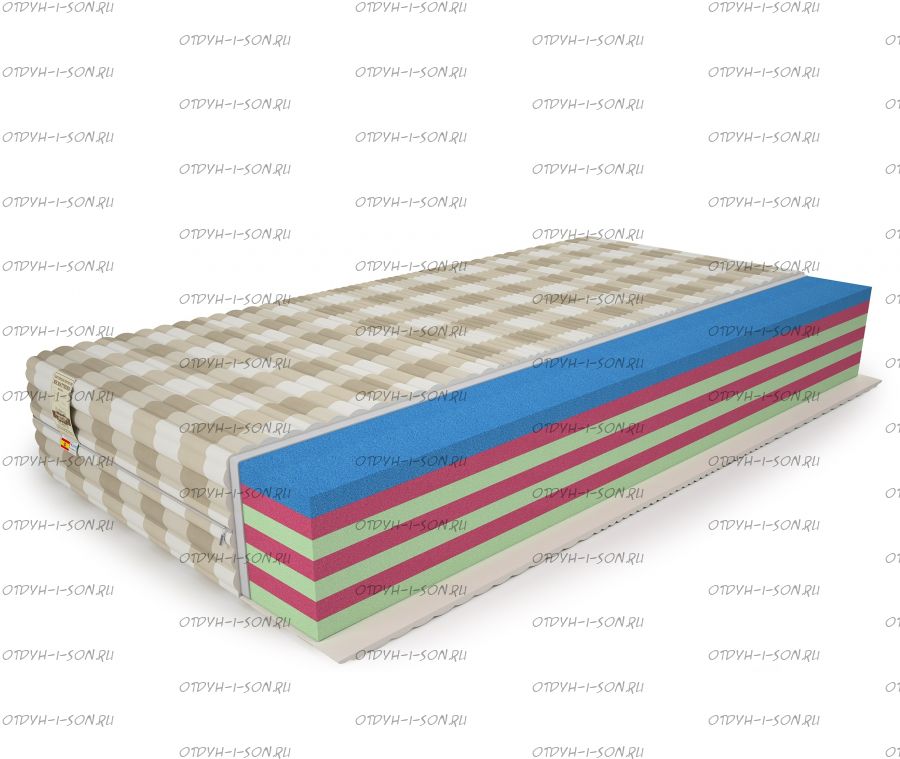 Матрас BioGold Selection Mr.Mattress (22)