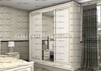 Шкаф-купе Венеция-2 (250х60х240)