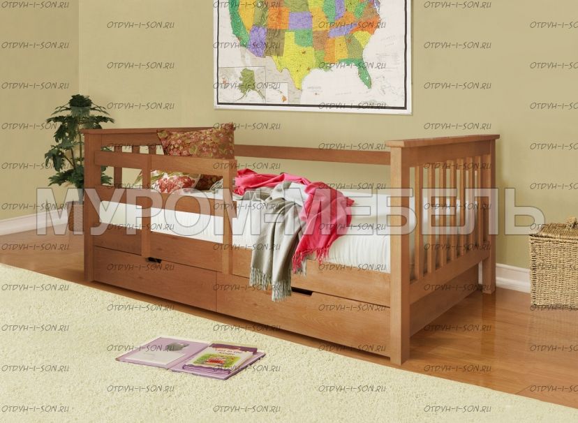 Кровать детская Аристо