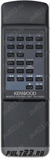 KENWOOD RC-P0202, DP-2080