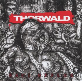 THORWALD - Sací Reflex