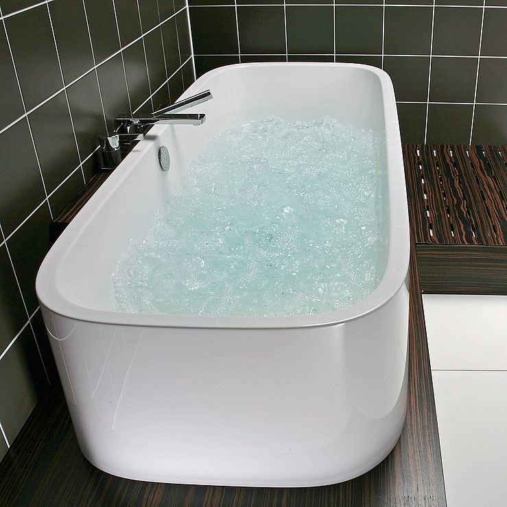 Изображение Ванна Hoesch SINGLEBATH UNO 178x77 3697