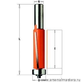 Фреза обгонная (нижн. подш.) S12 D 19 x 38,1 CMT 906.692.11