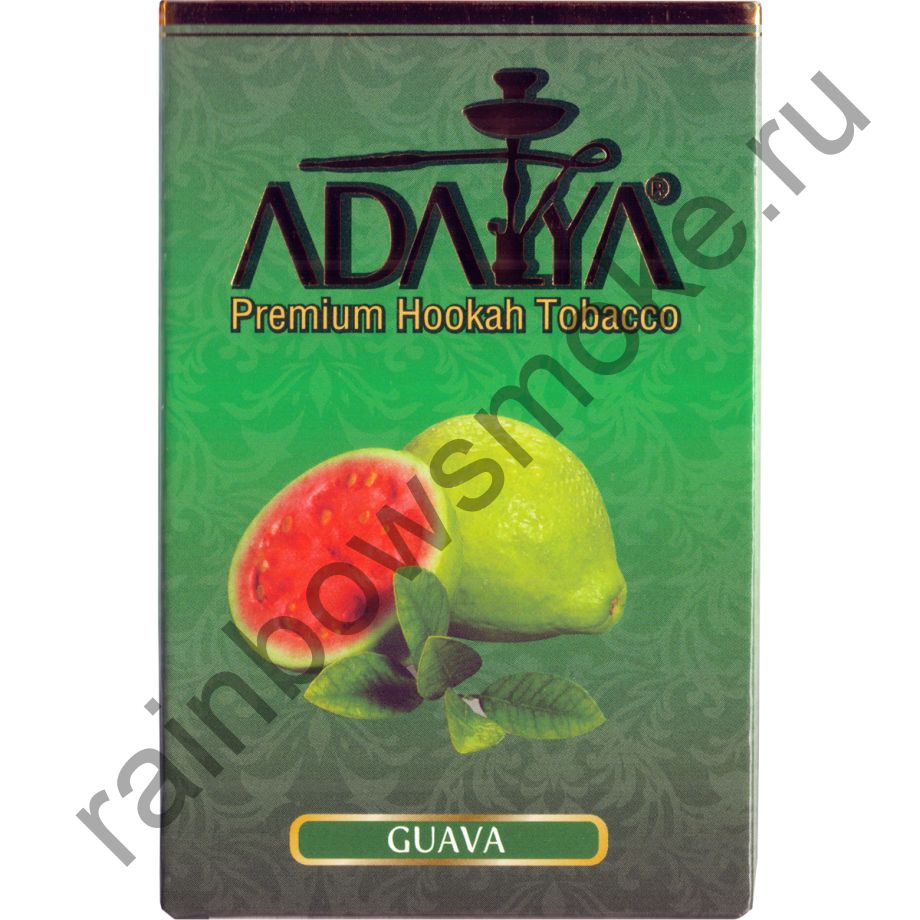 Adalya 50 гр - Guava (Гуава)