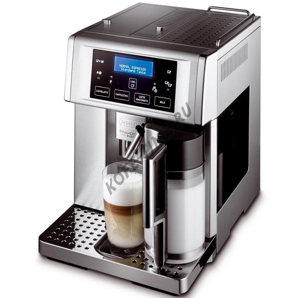 Кофемашина DeLonghi ESAM 6704