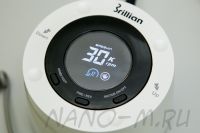Аппарат для маникюра Brillian (white) - вид 3