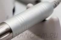 Аппарат для маникюра Brillian (white) - вид 4