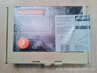 Адаптеры для багажника VW Golf 5 2003-2008г hatchback, VW Golf 6 2008г-... hatchback, Атлант, артикул 7104