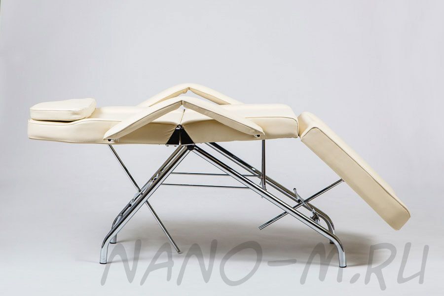 Косметологическое кресло SD-3560, механика