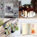 Фоны-винил для предметной съемки