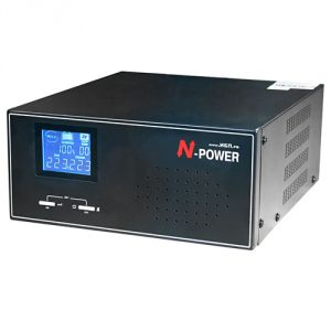 Home-Vision 300W 12V